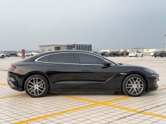 Denza Z9 1100km four-wheel drive Max version - фото 4