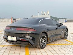 Denza Z9 1100km four-wheel drive Max version - фото 5