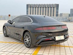 Denza Z9 1100km four-wheel drive Max version - фото 7