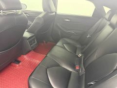 Lynk & Co Asia Dragon 2019 2.0L Advanced Edition National VI - фото 10