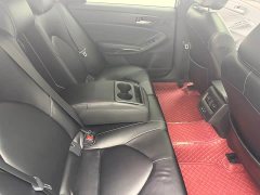 Lynk & Co Asia Dragon 2019 2.0L Advanced Edition National VI - фото 12