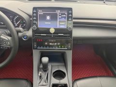 Lynk & Co Asia Dragon 2019 2.0L Advanced Edition National VI - фото 16