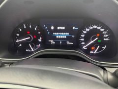 Lynk & Co Asia Dragon 2019 2.0L Advanced Edition National VI - фото 19