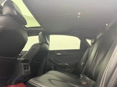 Lynk & Co Asia Dragon 2019 2.0L Advanced Edition National VI - фото 9