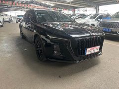 Hongqi H5 1.5T DCT Xuanying Edition - фото 1