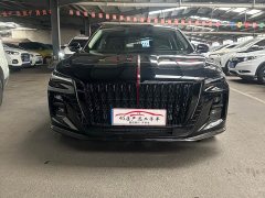 Hongqi H5 1.5T DCT Xuanying Edition - фото 2