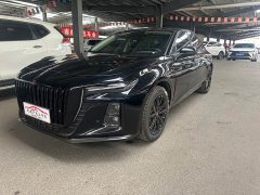 Hongqi H5 1.5T DCT Xuanying Edition - фото 3