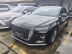 Hongqi H5 1.5T DCT Qiyue Edition - фото 1