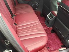Hongqi H5 1.5T DCT Qiyue Edition - фото 10