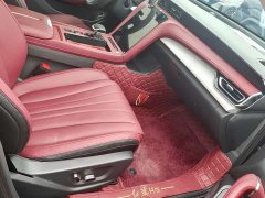 Hongqi H5 1.5T DCT Qiyue Edition - фото 11
