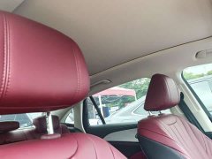 Hongqi H5 1.5T DCT Qiyue Edition - фото 13