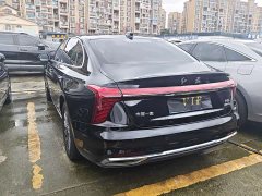 Hongqi H5 1.5T DCT Qiyue Edition - фото 14