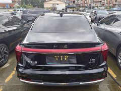 Hongqi H5 1.5T DCT Qiyue Edition - фото 15