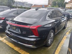 Hongqi H5 1.5T DCT Qiyue Edition - фото 16
