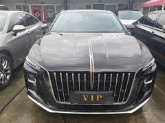 Hongqi H5 1.5T DCT Qiyue Edition - фото 2