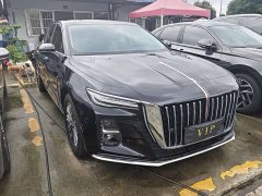 Hongqi H5 1.5T DCT Qiyue Edition - фото 3