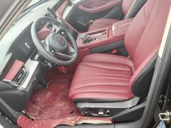 Hongqi H5 1.5T DCT Qiyue Edition - фото 4