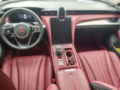 Hongqi H5 1.5T DCT Qiyue Edition - фото 5
