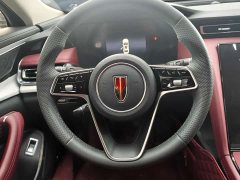 Hongqi H5 1.5T DCT Qiyue Edition - фото 6