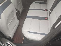 Geely Emgrand 4th Gen 1.5L CVT Deluxe - фото 11