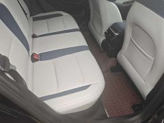 Geely Emgrand 4th Gen 1.5L CVT Deluxe - фото 12