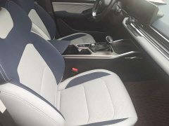 Geely Emgrand 4th Gen 1.5L CVT Deluxe - фото 13