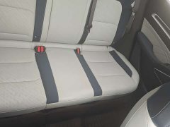 Geely Emgrand 4th Gen 1.5L CVT Deluxe - фото 14