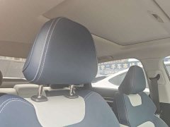 Geely Emgrand 4th Gen 1.5L CVT Deluxe - фото 15
