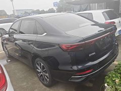 Geely Emgrand 4th Gen 1.5L CVT Deluxe - фото 16