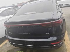Geely Emgrand 4th Gen 1.5L CVT Deluxe - фото 17