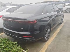 Geely Emgrand 4th Gen 1.5L CVT Deluxe - фото 18