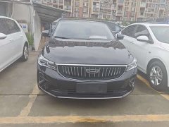 Geely Emgrand 4th Gen 1.5L CVT Deluxe - фото 2
