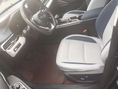 Geely Emgrand 4th Gen 1.5L CVT Deluxe - фото 4