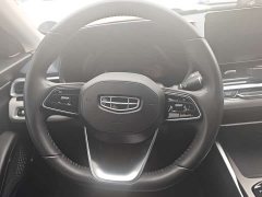 Geely Emgrand 4th Gen 1.5L CVT Deluxe - фото 6
