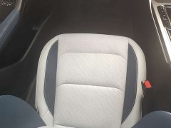 Geely Emgrand 4th Gen 1.5L CVT Deluxe - фото 7