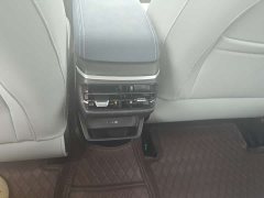 Geely Emgrand 4th Gen 1.5L CVT Deluxe - фото 9