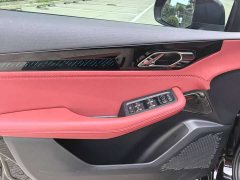 Lynk & Co 03 2.0TD large rear wing version - фото 14