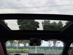 Lynk & Co 03 2.0TD large rear wing version - фото 15