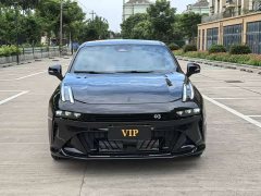 Lynk & Co 03 2.0TD large rear wing version - фото 2
