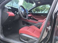 Lynk & Co 03 2.0TD large rear wing version - фото 4