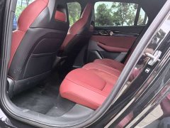 Lynk & Co 03 2.0TD large rear wing version - фото 5