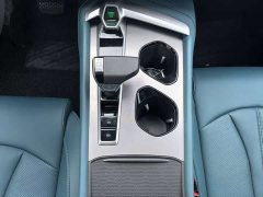 Lynk & Co MG7 2026 1.5T 300 DCT Elegant Edition - фото 10