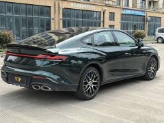 Lynk & Co MG7 2026 1.5T 300 DCT Elegant Edition - фото 12