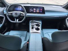 Lynk & Co MG7 2026 1.5T 300 DCT Elegant Edition - фото 4