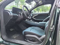 Lynk & Co MG7 2026 1.5T 300 DCT Elegant Edition - фото 5