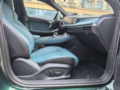 Lynk & Co MG7 2026 1.5T 300 DCT Elegant Edition - фото 7