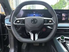 Lynk & Co MG7 2026 1.5T 300 DCT Elegant Edition - фото 8