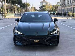 Lynk & Co MG7 2025 2.0T Trophy Super Sports Edition - фото 1