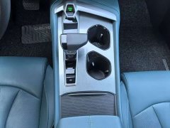 Lynk & Co MG7 2025 2.0T Trophy Super Sports Edition - фото 11