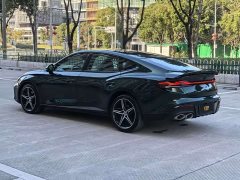 Lynk & Co MG7 2025 2.0T Trophy Super Sports Edition - фото 14
